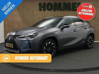 Lexus UX 250h