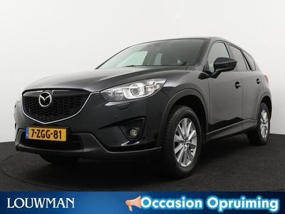 tweedehands Mazda CX-5 2.0 Skylease+ Limited Edition 2WD | BOSE |