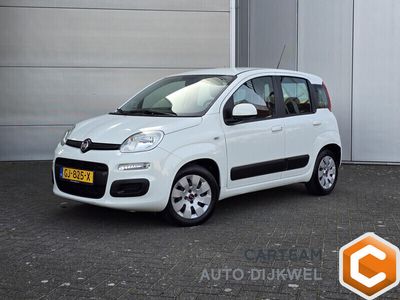 tweedehands Fiat Panda 0.9 TwinAir Edizione Cool