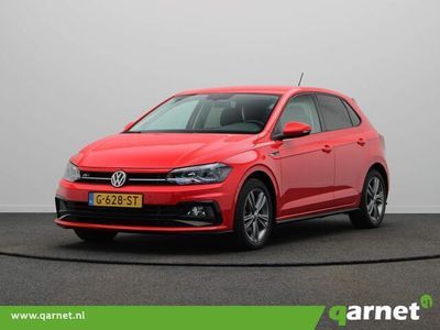 tweedehands VW Polo 1.5 TSI Highline Business R | NAP NL Auto | Spiege