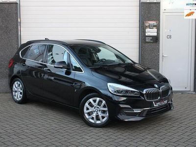 tweedehands BMW 225 2-SERIE Active Tourer xe iPerformance High Executive Luxury Line, LED, Navi Prof, Rij-ass.