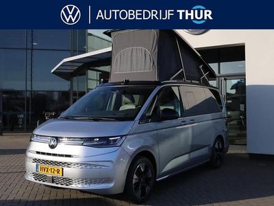 Grijs Nieuw 2025 VW California California Van | € 89.950