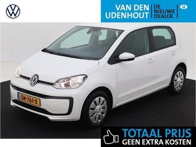 tweedehands VW up! UP! 1.0 60pk Move/ Airco