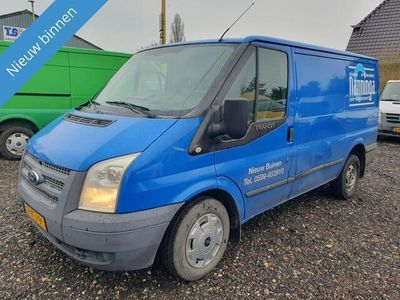 tweedehands Ford Transit /TOURNEO