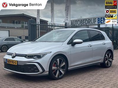 Occasion VW Golf VIII GTE 245 PK (180 kW) 2021 Grijs Hatchback