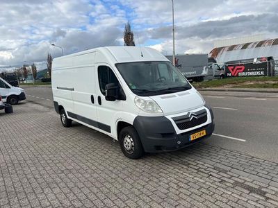 Citroën Jumper