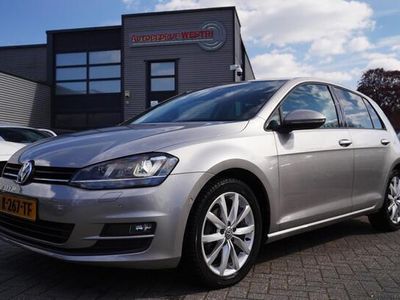 tweedehands VW Golf 1.4 TSI Highline | Automaat | Xenon | Stoelverwarm