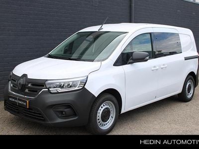 Nieuw Renault Kangoo 89 kW (122 PK) 2025 Wit MPV