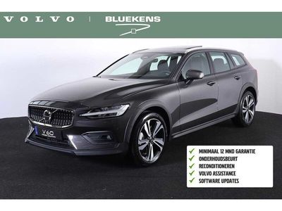 tweedehands Volvo V60 CC Cross Country B5 AWD Ultimate