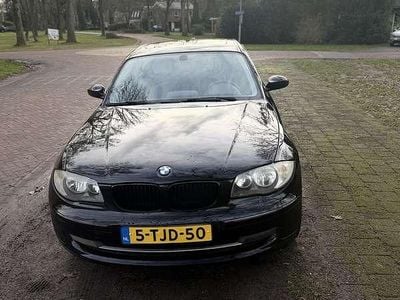 Gebruikt 2008 BMW 116 Hatchback | € 3.850 (Eerlijke prijs)