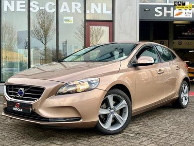 tweedehands Volvo V40 1.6 T3 Momentum 6-Bak, 80Dkm, PDC, Clima, Cruise, NIEUWSTAAT!!