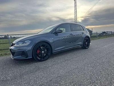 Occasion 2020 VW Golf GTI Sedan | € 32.000 (Iets duurder)