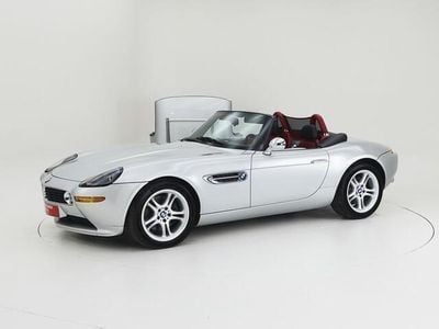 Occasion BMW Z8 Comfort Edition 400 PK (294 kW) 2000 Overige Cabriolet