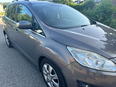 Ford Grand C-Max