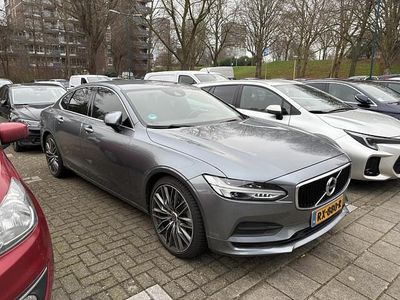 Grijs Gebruikt 2018 Volvo S90 Sedan | € 23.350 (Goede deal)