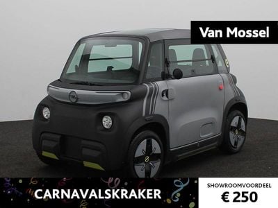 Occasion 2025 Opel Rocks-e Rocks Hatchback | € 8.990 (Super prijs)