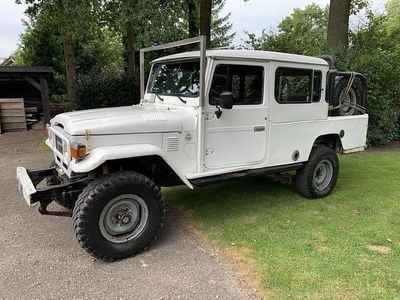Gebruikt 1984 Toyota Land Cruiser | € 17.500