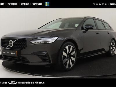 Grijs Gebruikt 2025 Volvo V90 Ultra Stationwagen | € 54.890 (Eerlijke prijs)