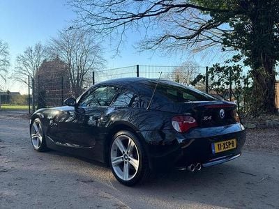 Gebruikt 2007 BMW Z4 Coupé | € 16.000 (Super prijs)