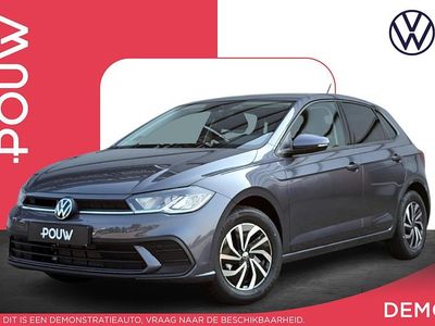 Grijs Gebruikt 2024 VW Polo Edition Hatchback | € 22.450 (Eerlijke prijs)