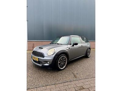 Occasion Mini Cooper Clubman 174 PK (127 kW) 2008 Grijs Stationwagen