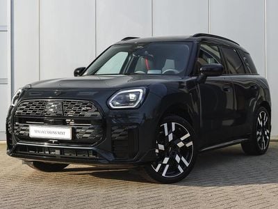 Grijs Gebruikt 2025 Mini John Cooper Works Countryman SUV | € 54.950 (Duur)
