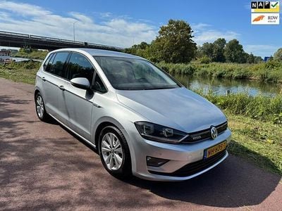 VW Golf Sportsvan