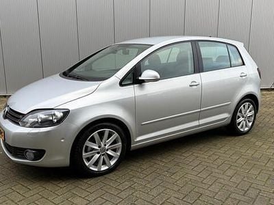 Grijs Occasion 2009 VW Golf Plus Cross Highline MPV | € 7.999 (Eerlijke prijs)