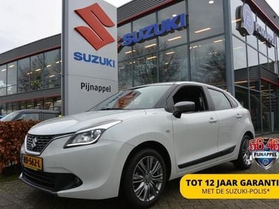 Suzuki Baleno