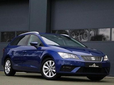 Seat Leon ST