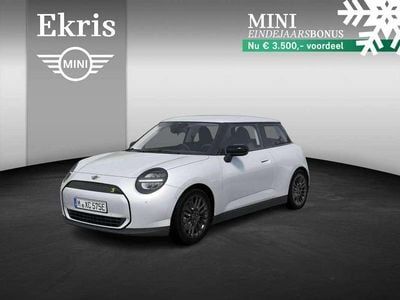 Mini Cooper SE