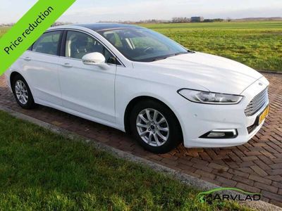 tweedehands Ford Mondeo **7499**NETTO**PANO**HB 1.5 TDCi Titanium HB *PANO