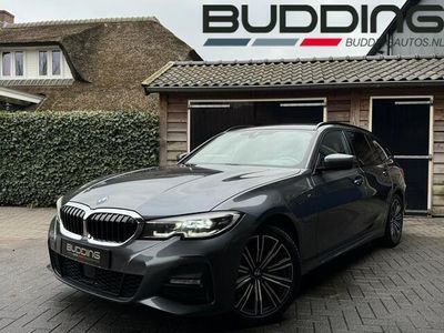 tweedehands BMW 330e 330 TouringHigh Exe | M-sport | Adap Cruise | Ca