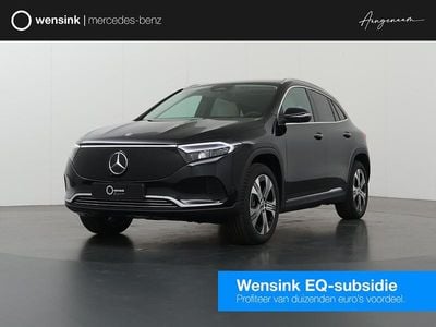 Mercedes EQA250+
