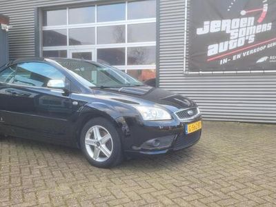 Ford Focus Cabriolet