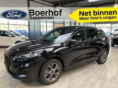 tweedehands Ford Kuga 2.5 PHEV 225 pk ST-Line X | Winter Pack | Adapt. Cruise | Camera's | Έlectric A-Klep