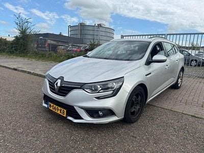 Renault Mégane GrandTour