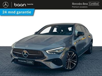 Mercedes CLA250