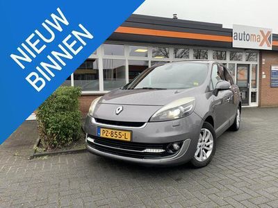 tweedehands Renault Grand Scénic III 1.5 dCi Privilege |Nieuwe APK!|Vol opties!|