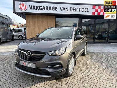 Suv Occasion 2020 Opel Grandland X Business SUV | € 18.950 (Goede deal)
