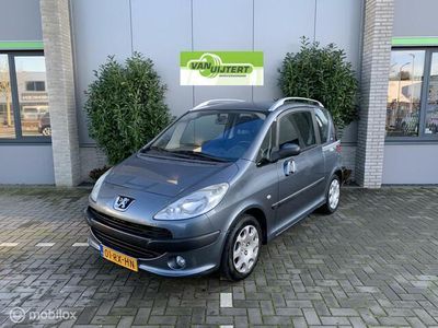 Peugeot 1007