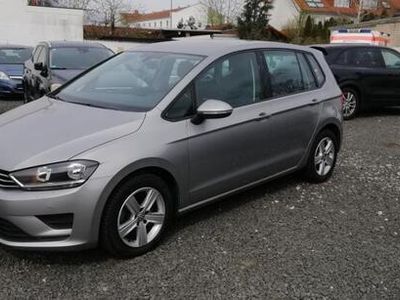 tweedehands VW Golf Sportsvan 1.2 TSI Comfortline automaat, i.z.g.st