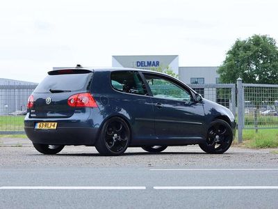 VW Golf V