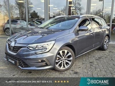 Occasion Renault Mégane IV Techno 140 PK (102 kW) 2023 Stationwagen
