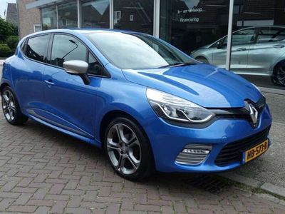 Renault Clio IV