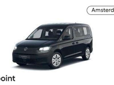 VW Caddy Maxi