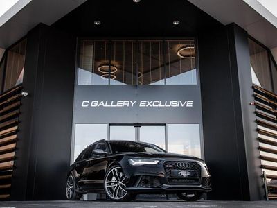 tweedehands Audi RS6 Avant 4.0 TFSI quattro performance Pro Line Plus |