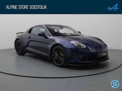 Alpine A110