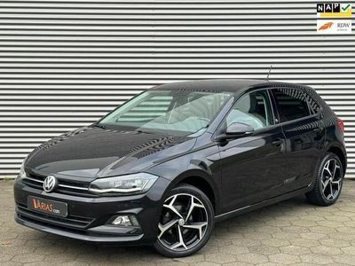 tweedehands VW Polo 1.0 MPI Beats Xenon Navi Cruise CarPlay