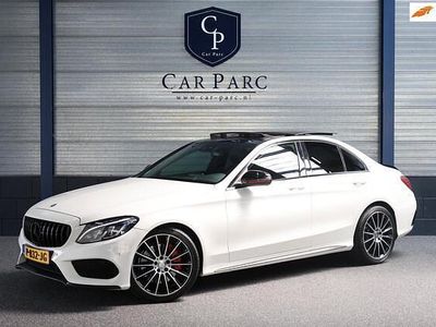 Mercedes C250